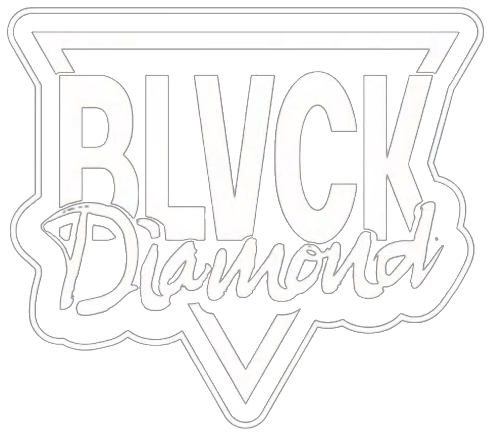 Blvck Diamond