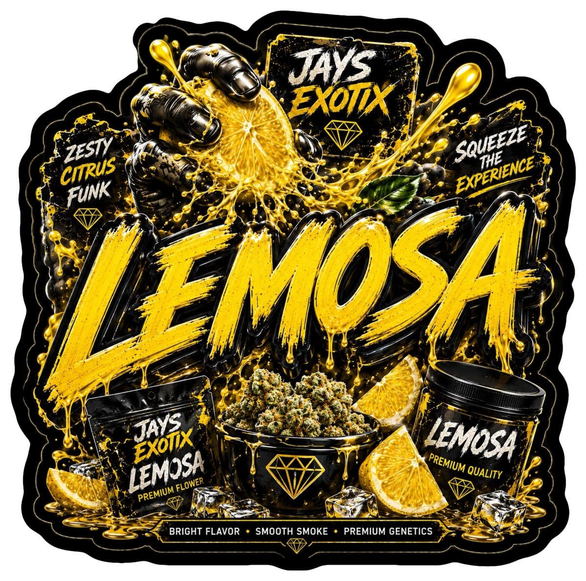 Lemosa product artwork